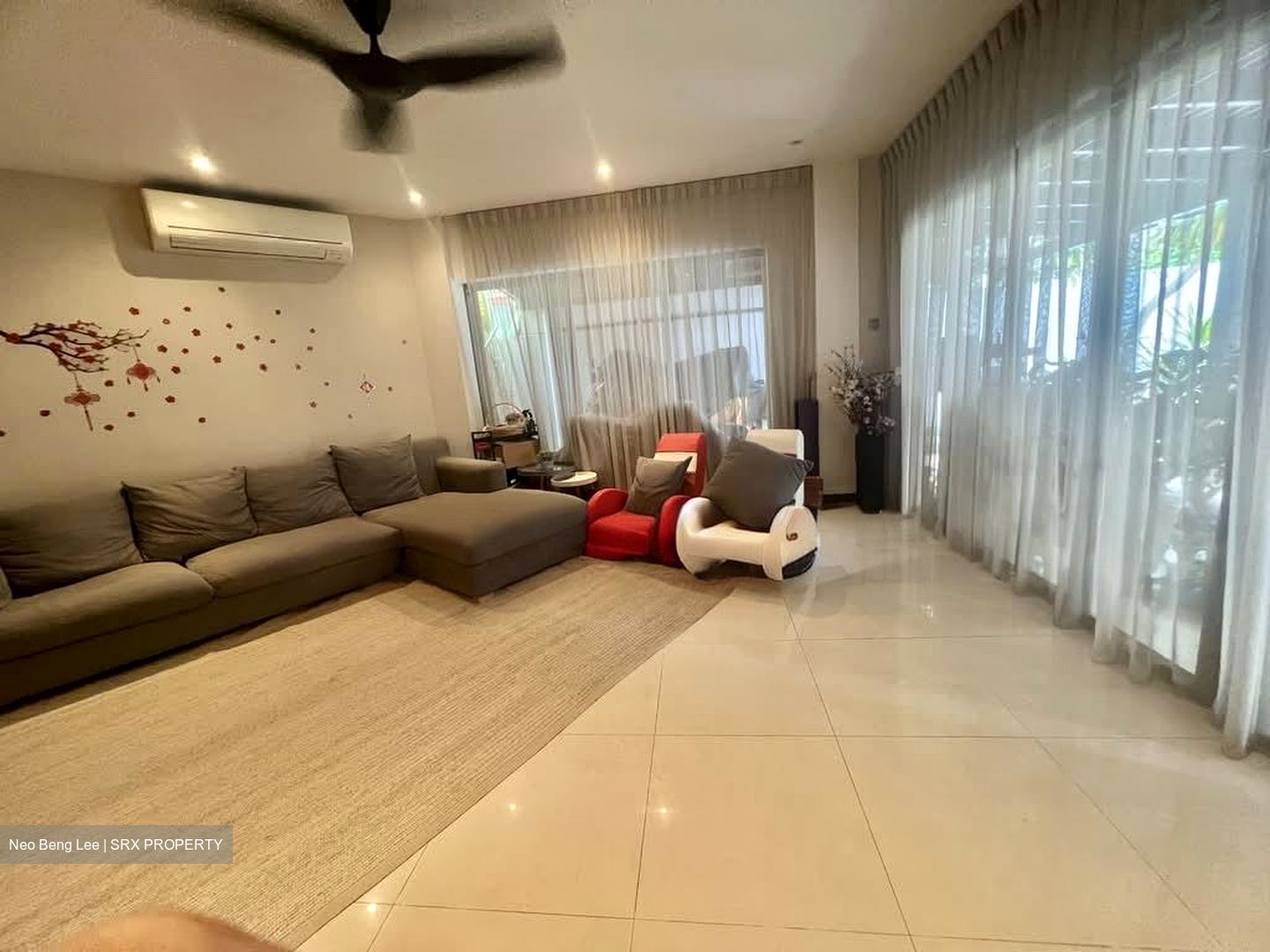 Frankel Estate (D15), Semi-Detached #532361361